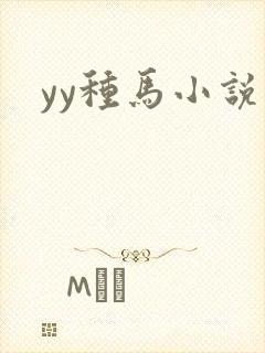 yy种马小说