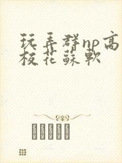 玩弄群np高h校花苏软