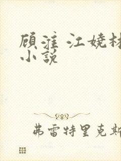 顾淮 江娆林澈小说