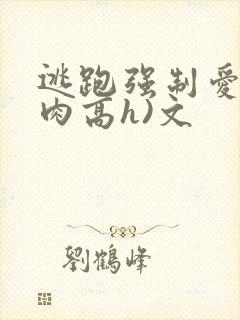 逃跑强制爱(巨肉高h)文