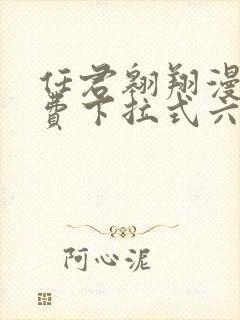 任君翱翔漫画免费下拉式六漫画网