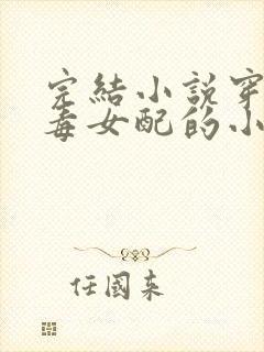 完结小说穿成恶毒女配的小丫鬟