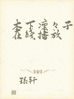 木下凛々子av在线播放