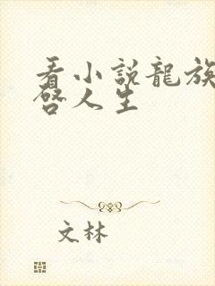 看小说龙族:重启人生