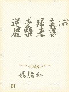 逆袭归来:我的废柴老婆