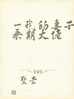 一我的妻子是大乘期大佬