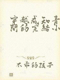 穿越成知青带空间的完结小说