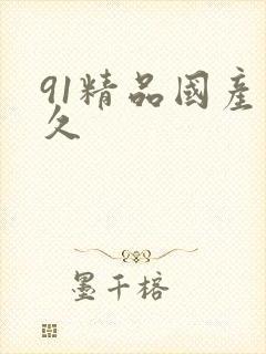 91精品国产久久