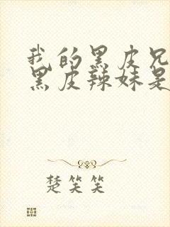 我的黑皮兄弟变黑皮辣妹是第几集