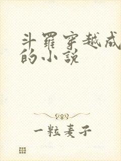 斗罗穿越成魂兽的小说