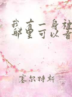 我有一身被动技哪里可以看