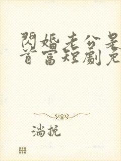 闪婚老公是千亿首富短剧免费下载