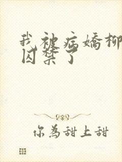 我被病娇柳如烟囚禁了