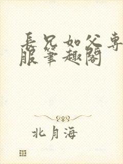 长兄如父专治不服笔趣阁