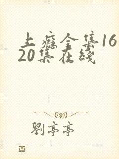 上瘾全集16—20集在线