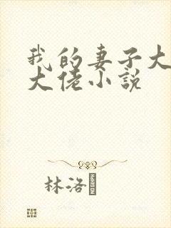 我的妻子大乘期大佬小说