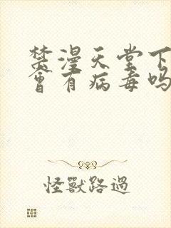 禁漫天堂下载后会有病毒吗