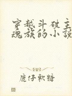 穿越斗破主角是魂族的小说