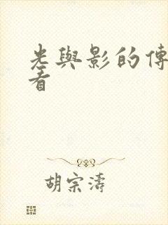 光与影的传说观看