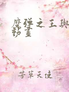 魔弹之王与战姬动画