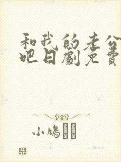 和我的老公结婚吧日剧免费观看全集