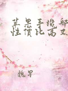 苹果手机哪一款性价比高又好用