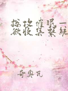 总攻催眠——情欲收集系统_