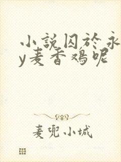 小说囚于永夜by麦香鸡呢
