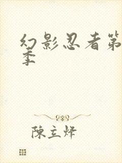 幻影忍者第17季