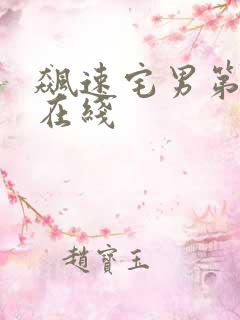 飙速宅男第一季在线