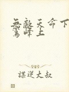 无敌天命下载青鸾峰上