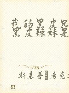 我的黑皮兄弟变黑皮辣妹是第几集