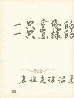 一只会飞的猫是一只怎样的猫