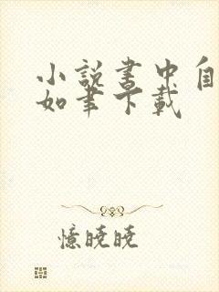 小说书中自有颜如聿下载