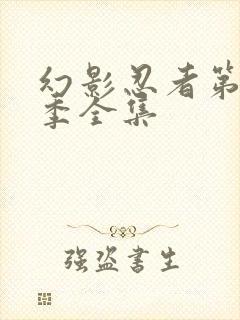 幻影忍者第16季全集