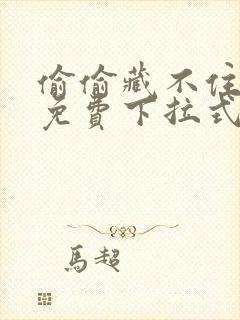 偷偷藏不住漫画免费下拉式六漫画