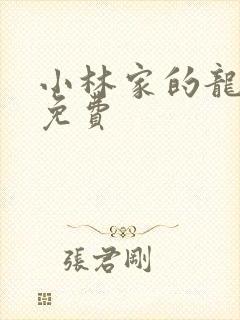 小林家的龙女仆免费