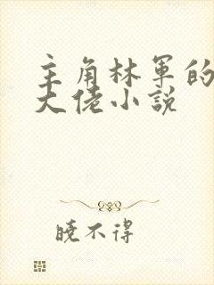 主角林军的黑道大佬小说