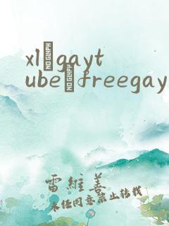 xl–gaytube–freegay男同