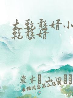 大乾憨婿小说大乾憨婿