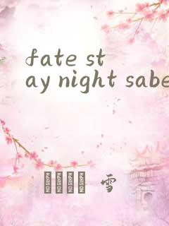 fate stay night saber被绑哪一集