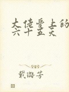 大佬爱上的三百六十五天