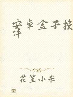 安卓盒子投屏软件