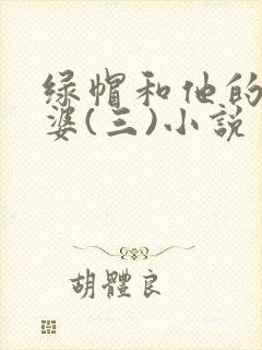 绿帽和他的骚老婆(三)小说