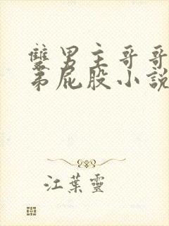 双男主哥哥打弟弟屁股小说