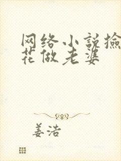 网络小说捡个校花做老婆