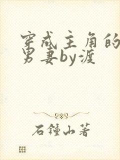 穿成主角的炮灰男妻by渡