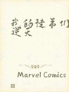 我的徒弟们都太逆天