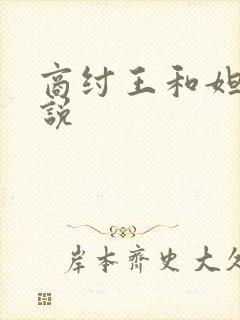 商纣王和妲己小说