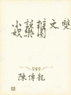 小说推文双女主娱乐圈